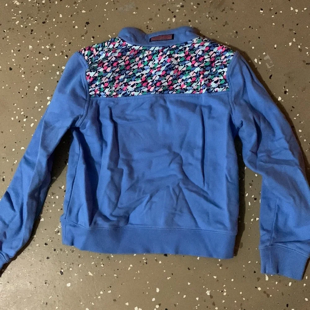 Vineyard Vines Pullover